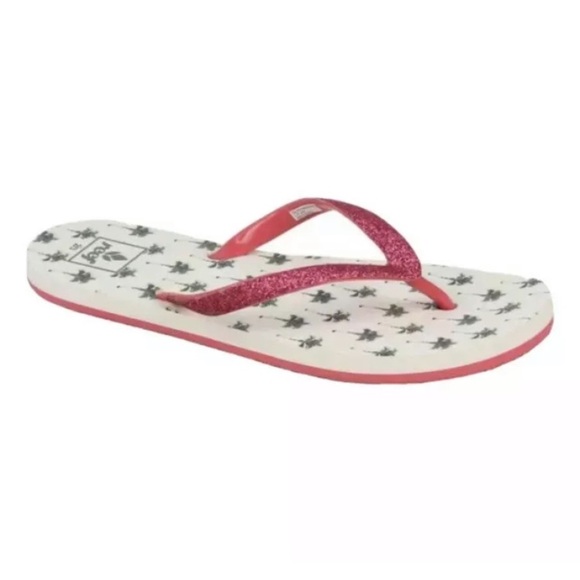 Reef Youth Flip Flops NWT - Picture 2 of 8